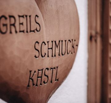 Greils Schmuckkastl