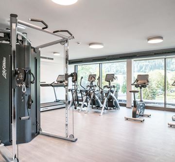 Söll_Postwirt_Fitnessstudio