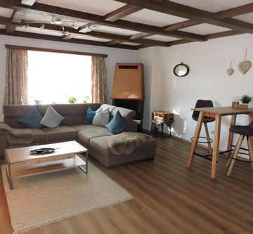 Wohnzimmer Neu