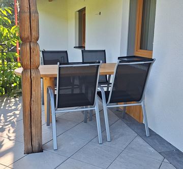 Wohnung Saturn