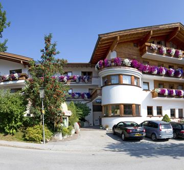 Ferienhotel Fuchs