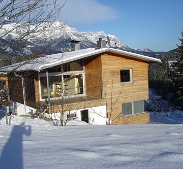 Haus Winter