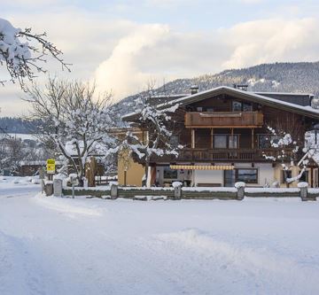 Ferienwohnung Embacher Erika