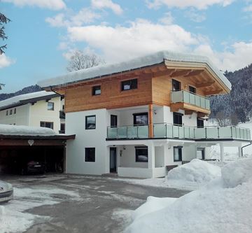 Ferienwohnung Emmerenzia