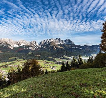 Wilder Kaiser