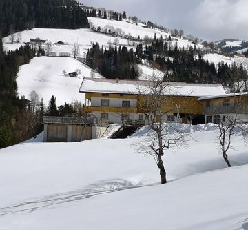 Ferienwohnung Hörl Josef