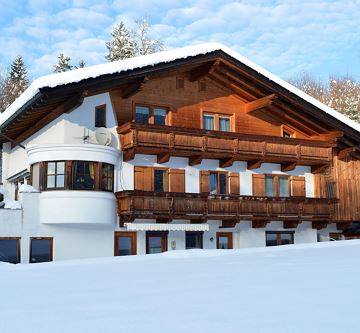 Ferienwohnung Horngacher Franziska