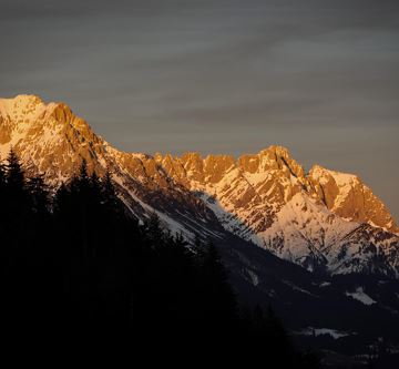 Wilder Kaiser