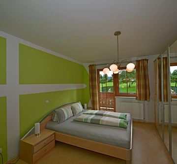 Ferienwohnung 6