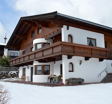 Haus Winter