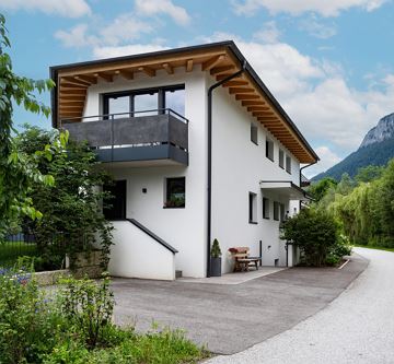 Ferienwohnung Riedmann