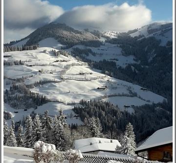 Blick auf den Bromberg