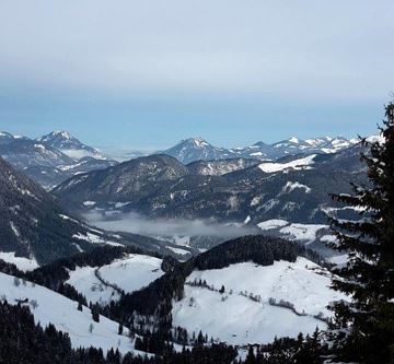 Blick vom Rigi