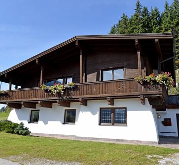 Ferienwohnungen Ehrenstrasser