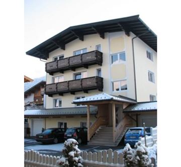 Ferienwohnungen Konrad