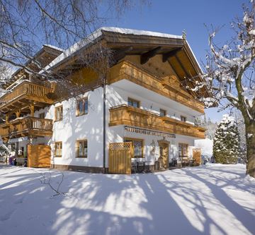 Haus Winter