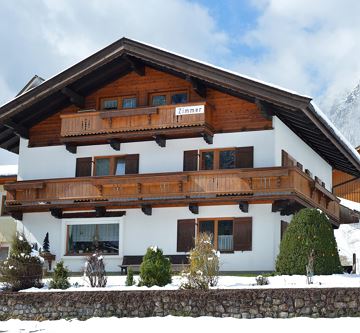 Ferienwohnung-Horngacher-Franzi-Soell-Ried-2-Haus-