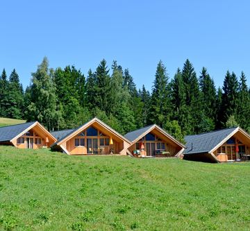 Söll_Franzlhof_Ferienhäuser_Wilder Kaiser