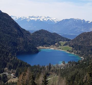 Hintersteinersee