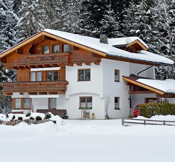 Haus Winter