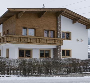 Haus Winter