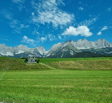 Wilder Kaiser