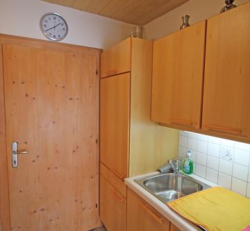 Küche Appartement