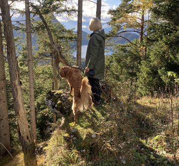 Am Hintersteiner See