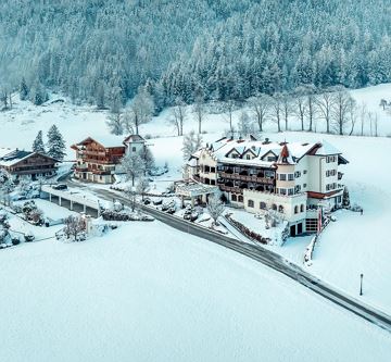 Söll_Hotel_AlpenSchlössl_Winter_SkiWelt
