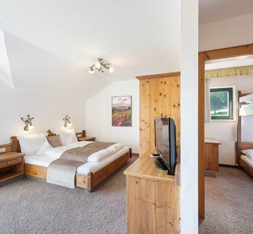 Söll_Hotel_AlpenSchlössl_Zimmer_WilderKaiser