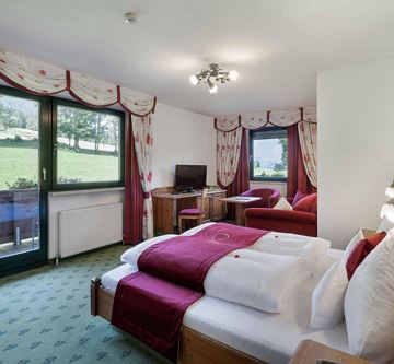 Söll_Hotel_AlpenSchlössl_Zimmer_WilderKaiser
