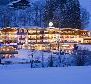 Hotel Berghof