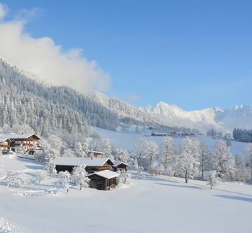 wilder kaiser badhaus söll winter