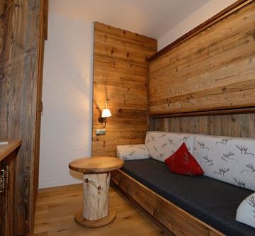 Hexentenne Wohnzimmer  Kinderzimmer