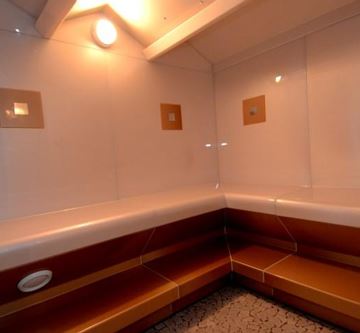 Sauna&Wellness