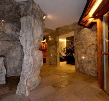 Sauna&Wellness