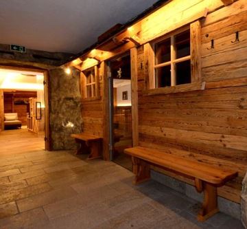 Sauna&Wellness