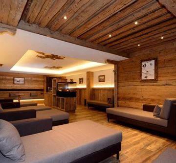 Sauna&Wellness
