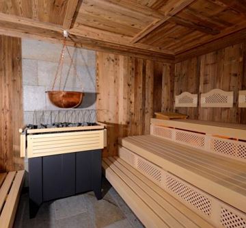 Sauna&Wellness