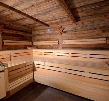 Sauna&Wellness