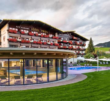 Hotel Tyrol