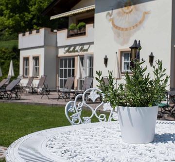 Söll_Landhaus_Ager_Liegen_Hallenbad_WilderKaiser