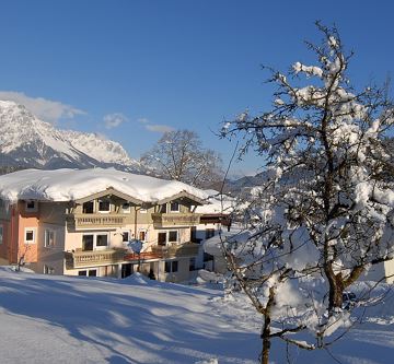 Landhaus Winter