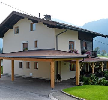 Loferer Maria - Haus Loferer