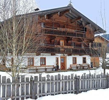 Haus Winter