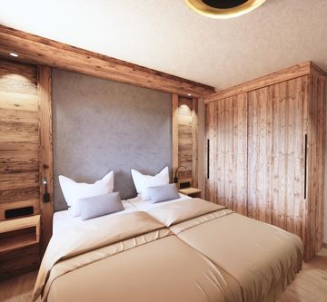 Moonlight Appartements Söll Skiwelt Wilder Kaiser 
