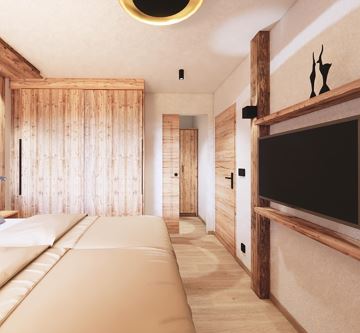 Moonlight Appartements Söll Skiwelt Wilder Kaiser 