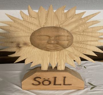 Söller Sonne