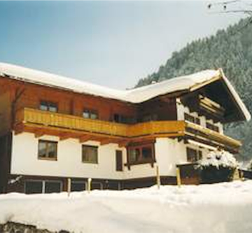 Winteransicht