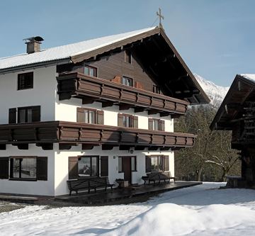 Haus Winter